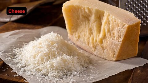 Parmesan Cheese Next Level Food Industry Machines: The Best of the Best