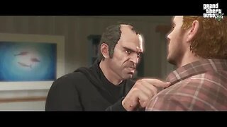 Grand Theft Auto 5 Gameplay | HD | Gameplay | lazoo games