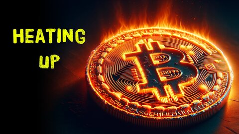 Bitcoin Surging! Diminishing returns myth, countries with Bitcoin, inflation explained - Ep.116