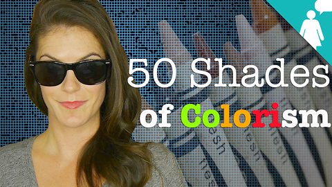 Stuff Mom Never Told You: 50 Shades of Colorism