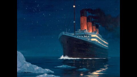 The Jesuits And The Titanic: A Conspiracy?