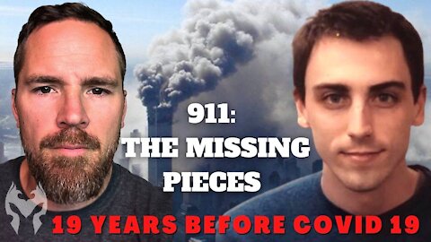 911: The Missing Pieces Feat. MEMORYHOLD (Truth Warrior)