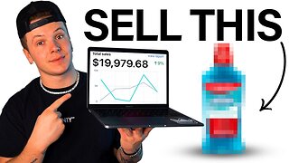 Top 7 Products To Sell This Week (Shopify Dropshipping)