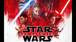 Star Wars- The Last Jedi, Film Revi