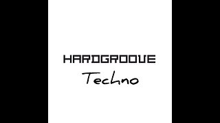 Hardgroove Techno