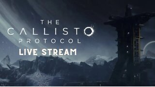 Callisto Protocol