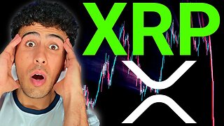 XRP TO $0.00 🚨 THE PLAN TO KILL RIPPLE XRP!!!!!