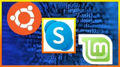 How to install Skype on Linux Mint / Ubuntu