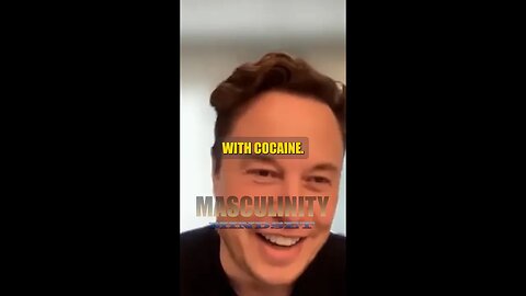 Put The Cocaine Back In Coca-Cola Elon Musk #shorts