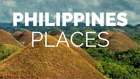 "Philippines Travel Guide: Top 10 Hidden Gems Revealed!