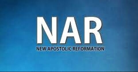 The Demi-Gods of the New Apostolic Reformation