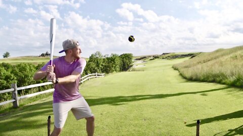 All Sports Golf Battle 3 - Dude Perfect