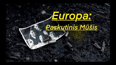 Europa: Paskutinis Mūšis (Nuoroda)