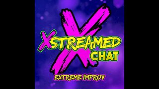 XStreamed Chat Podcast with Guest Rob Kirby