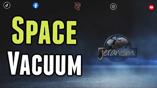 SPACE VACUUM ( Clip )