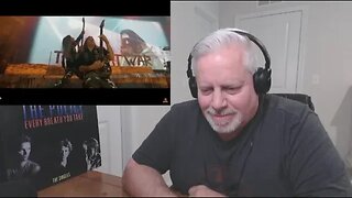 Sabaton - Primo Victoria (Live in Frankfurt, 2020) REACTION