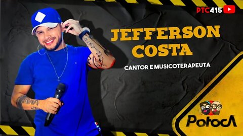 CANTOR JEFFERSON COSTA |PTC #415