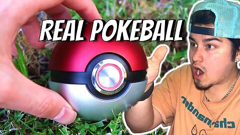 $100 Ultra Real PokeBall