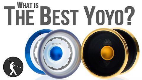 What is the Best Yoyo? Yoyo Buyers Guide