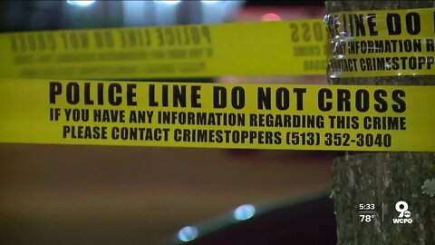 Cincinnati PD conducting ShotSpotter tests Thursday