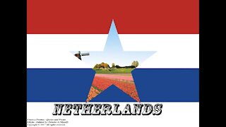 Flags and photos of the countries in the world: Netherlands [Quotes and Poems]