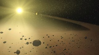 What NASA Plans To Do About Asteroids