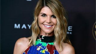 Lori Loughlin Free After Posting $1 Million Bond