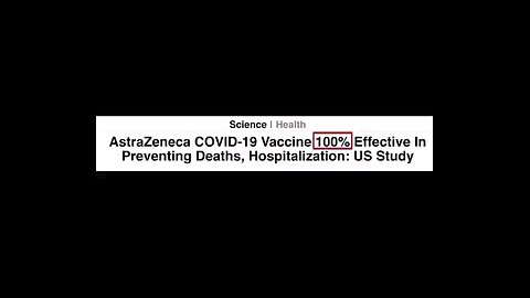 how it started vs how it's going covid mrna shot edition