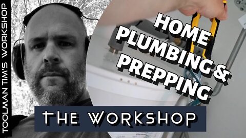 36. REPAIREDNESS Episode 2 - 9 Most Common Plumbing Emergencies and How To Fix Them