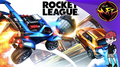 Random Rocket League Stream