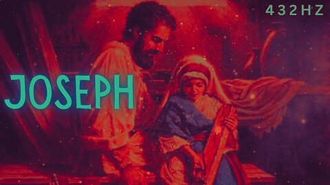 Joseph • Ancient Carols for the Keyboard (Arranged by Gregg Sewell)