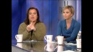 FLASHBACK: The Left's Unhinged Reaction to 911