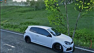 The Sound Of This Car OMG😱(Golf 6R🔥🔥)