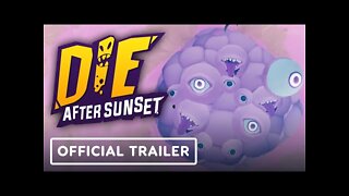 Die After Sunset - Official Content Update #1 Trailer