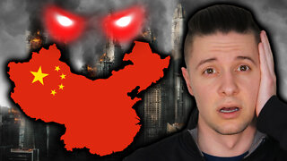 Oh Sh*t. China Might Invade Taiwan (WW3)