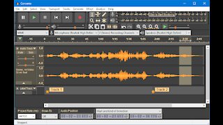 Edit your vinyl record and cassette rips with open source software, Audacity and MusicBrainz