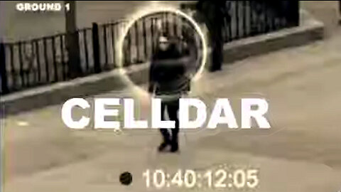 CELLDAR