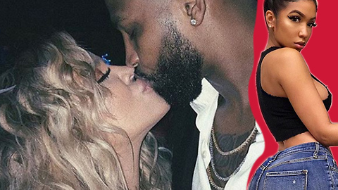 Tristan COMPLAINS About Khloe Kardashian To Side Chick Lani Blair!