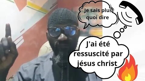 🔴 Ce chrétien prétend avoir été ressuscité par son pasteurs, voici la réponse de oustaz Diane 🔥🔥🔥