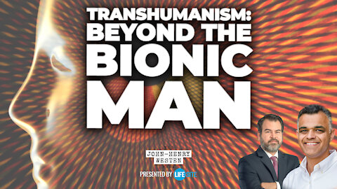 Beyond the bionic man: transhumanism