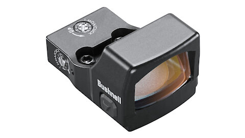First Look at the new Bushnell RXS-250 Red Dot Sight #942
