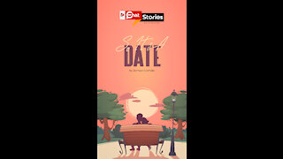 So, It's A Date *