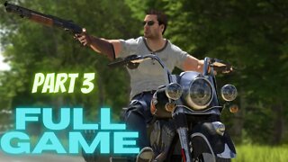 Serious Sam 4 - FULL GAME Walkthrough Gameplay No Commentary (Part 3 Of 3)