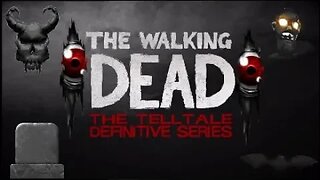 The Walking Dead Season 1 Episode 1 Part 1
