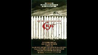 Movie Audio Commentary - Cujo - 1983