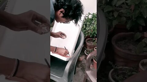 भगवान विष्णु के मंदिर को paint कर दिया ।। #reelsinstagram #reelsindia #lordvishnu #youtubeshorts