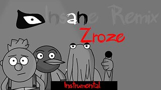 DHMIS Song | Insane by Liforx And MAKYUNI | Zroze (Remix) (Instrumental)