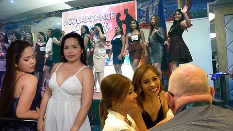 Do You Meet the Filipina Dating STANDARD?