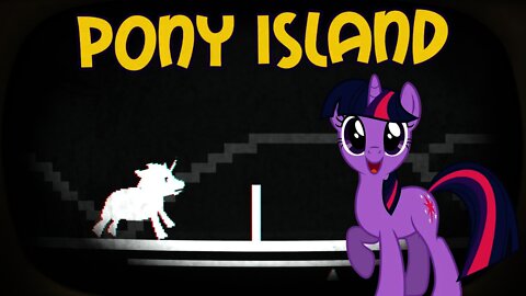 Pony Island - Will I Become A Brony After This?