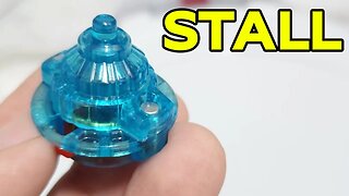 STALL É VIÁVEL NO COMPETITIVO? | Beyblade Burst BU | Testando o Dynamite Lúcifer .Il.A'-3 1st Gear